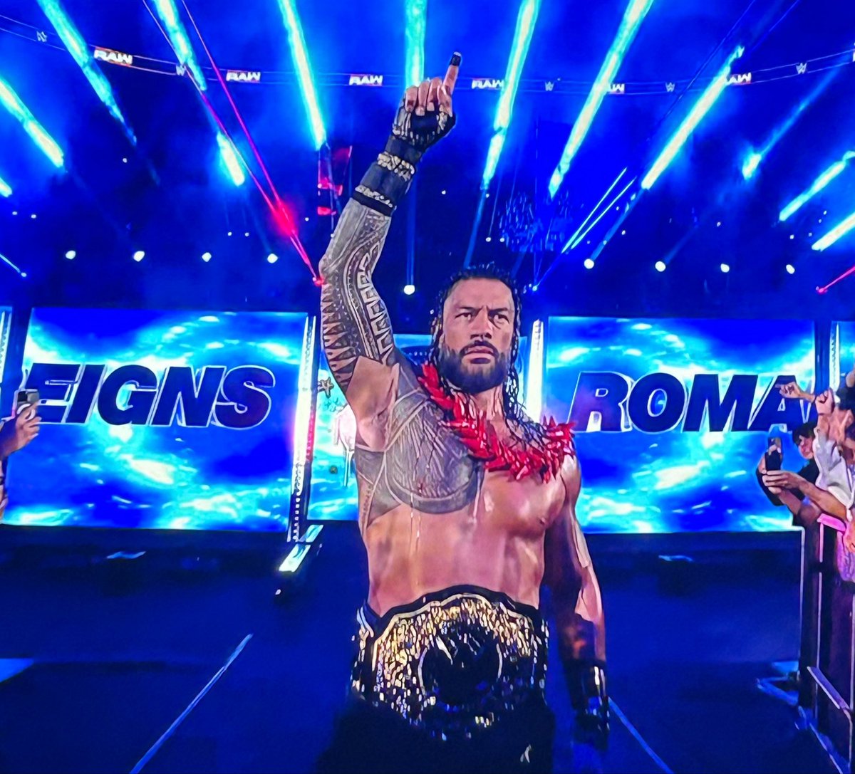 _RomansLegacy tweet picture