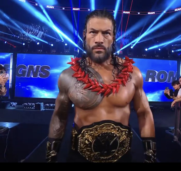 FadeAwayMedia's tweet photo. SAME ENERGY RIGHT NOW 😭

#WWERAW https://t.co/xclE6DdUGD