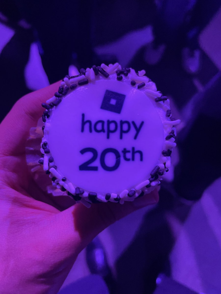 ericzona_'s tweet photo. I'm so thankful for everyone that was apart of my RDC experience 🫶 https://t.co/0Cb51J8frr