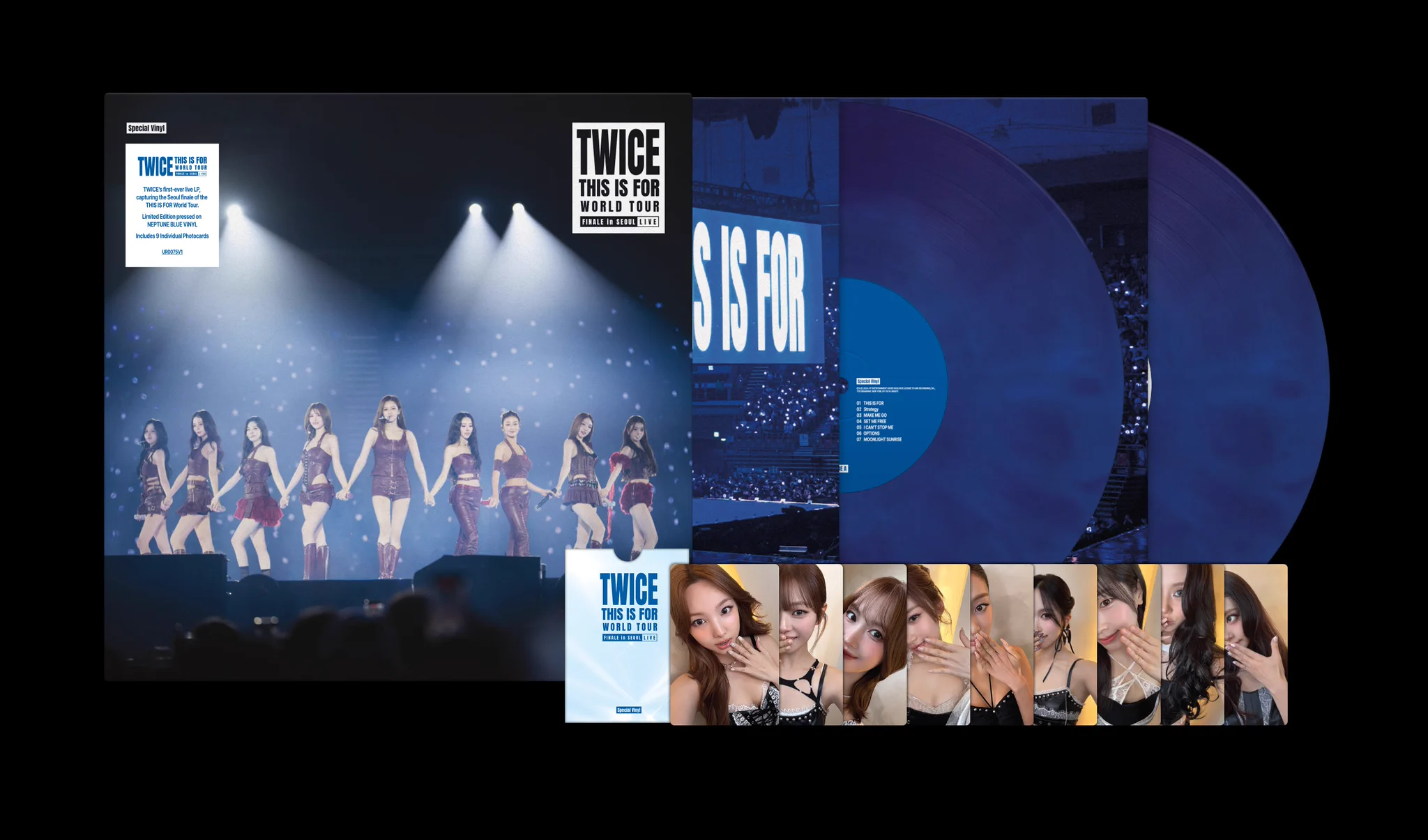 TWICE on X: 
