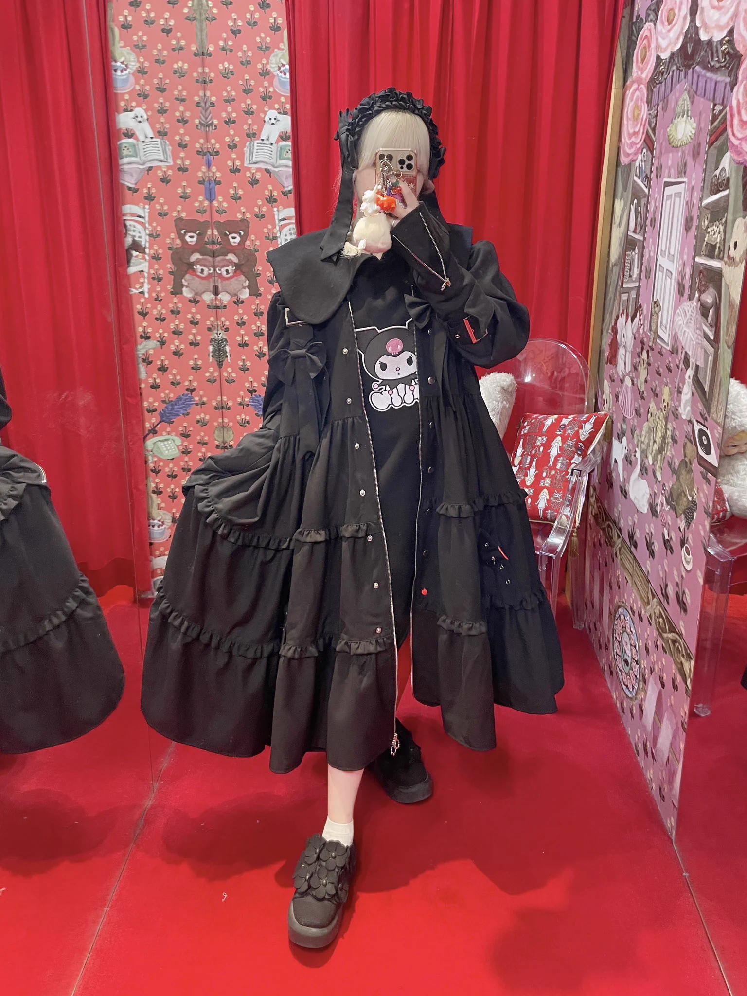 HEIHEI (@heihei_official) / X