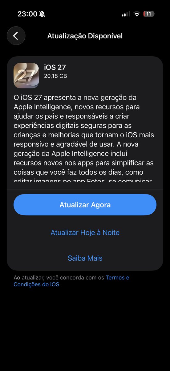 darkwolf_mr's tweet photo. A dor no peito de ter 11% de bateria e querer instalar essa pedrada https://t.co/H05afwxDfd