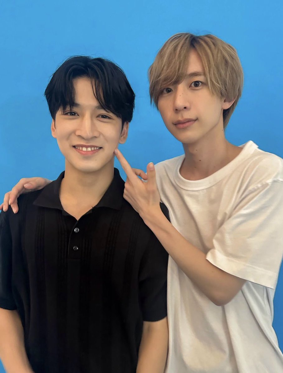 itu__77's tweet photo. いちゅれお(🫵🏻 ᴖ ̫ ᴖ)💕🎵 https://t.co/62XAuBEoGK