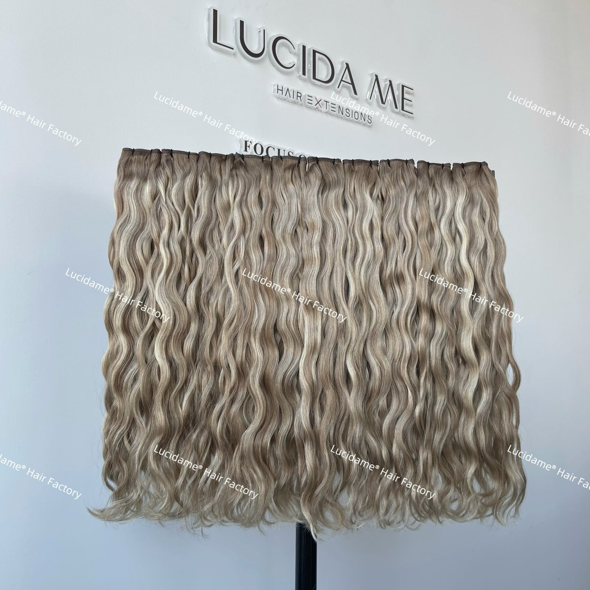 MarcelFavaire9's tweet photo. Invest in hair that’s truly worth it 💕 Single donor, full cuticle, no shedding, no tangling — just perfection
💎 https://t.co/pGkMH9zTtI