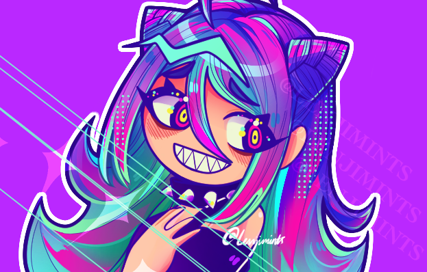 swufflen's tweet photo. @_VGen_ Hello, I'm lenjimints! I'd love to do commissions on Vgen!

Commission site: https://t.co/t0drP3FNTc

I'm not active on Twitter, here's my portfolio: https://t.co/18hMnnRNAx

My vgen link! https://t.co/HQRKOm3zbn 
Thank you so much for this opportunity 🫶 https://t.co/iHD8Vft6Tf