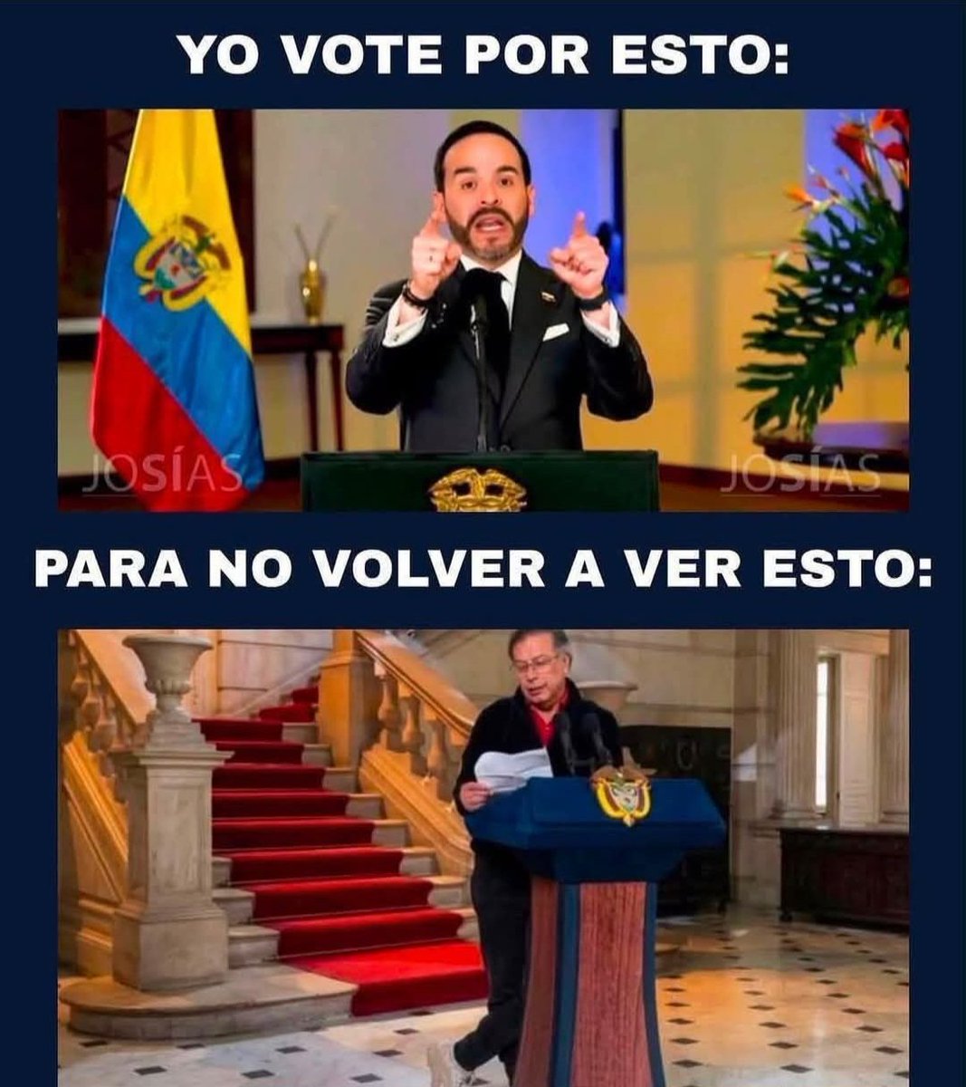 gercarrillopay's tweet photo. @danamooreno https://t.co/5KGnAA52JH