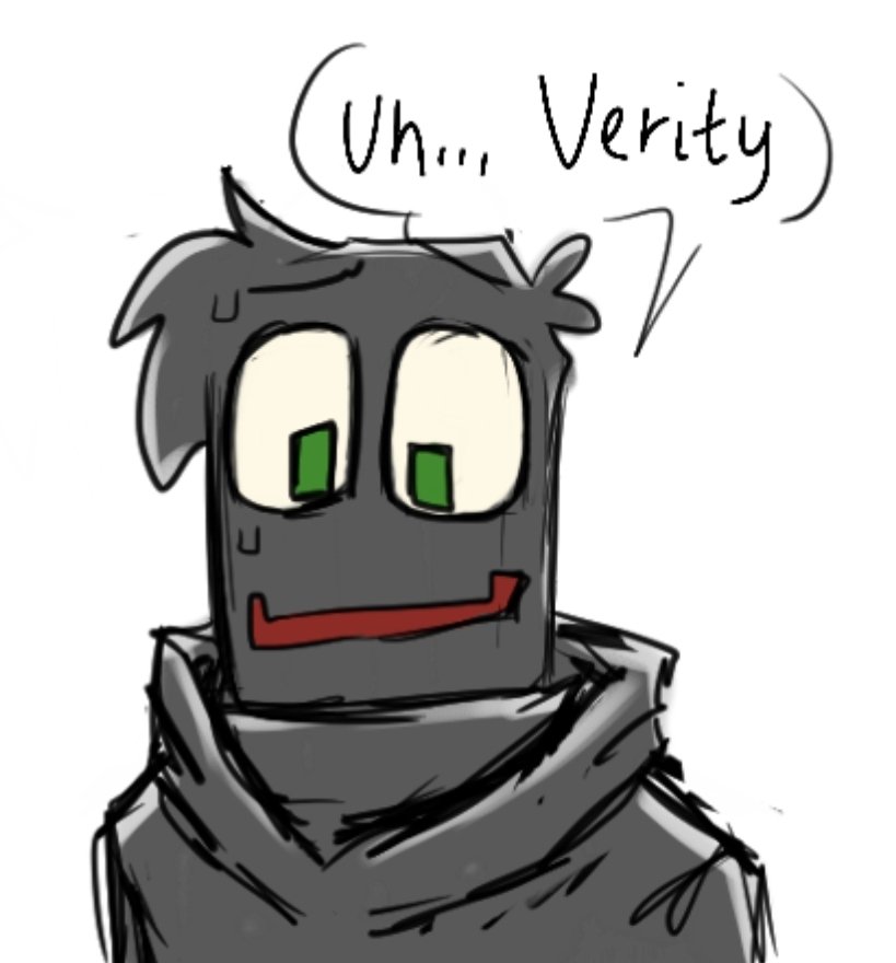 Chickinsqw's tweet photo. Verity x Mob comic by @Aryam_0w0_ - English translation part 5 "The Best Friend" (1/10)
BOOM PART 5
#veritymob #verity #verimob https://t.co/IF1QVxBnm8