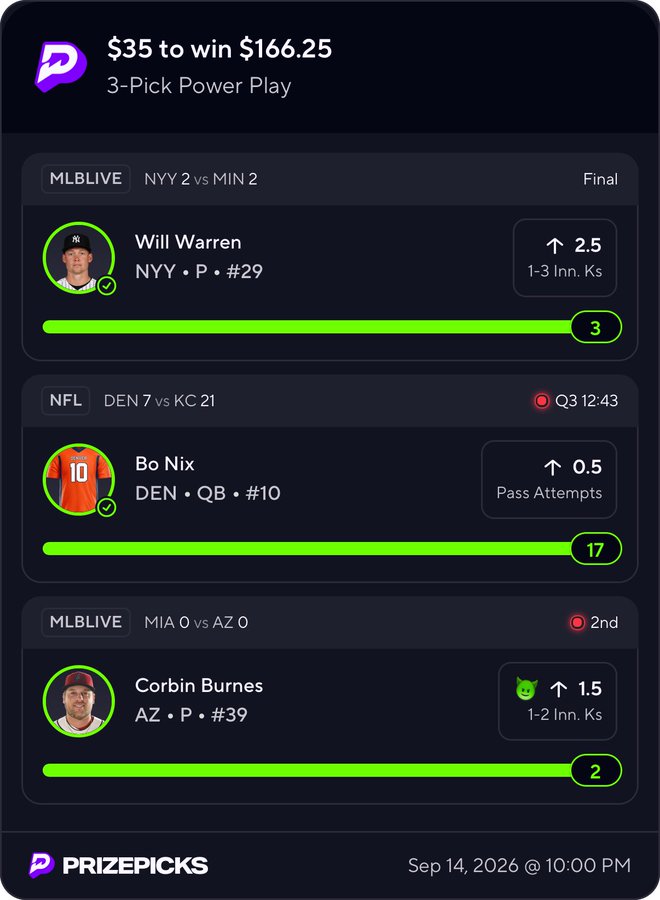 Vintage_C_C's tweet photo. CASH IT! Hope you all tailed. First green of the week and plenty more to follow

 LINK 🔗 IN BIO IF YOU WANT ACCESS TO ALL MY BEST PLAYS !

#NBA 🏀 | #WNBA | #CBB 🏀 | #PrizePicks 🔐 | #PROPS | #POTD 📋 | #Picks | #MLB ⚾ | #Gambling𝕏 https://t.co/c1tNsSqwAm