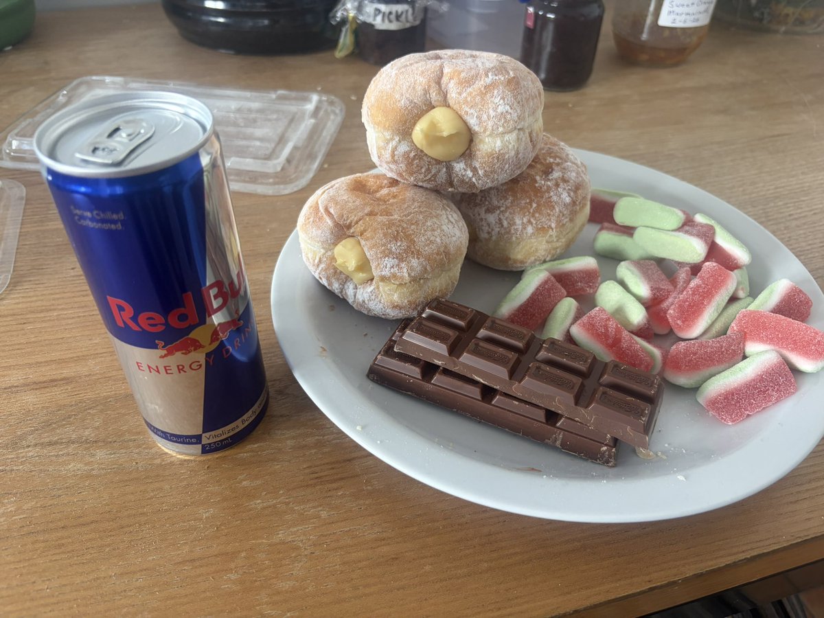 theDeafRow's tweet photo. The ray peat diet truly is amazing https://t.co/16tkSSmD18
