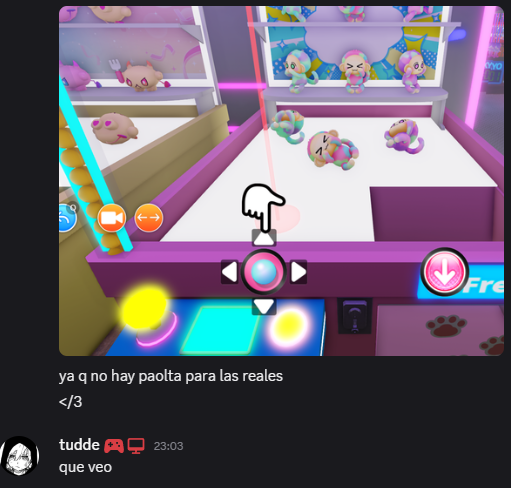 overdosemeee's tweet photo. esa amiga que dice que llega a fin de mes... https://t.co/rtRCnYF898