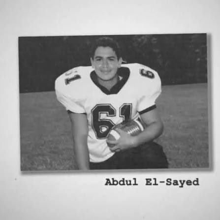 eddieva915's tweet photo. @IngrahamAngle You dumb Bitch, he played football https://t.co/ndvL1GfhaN