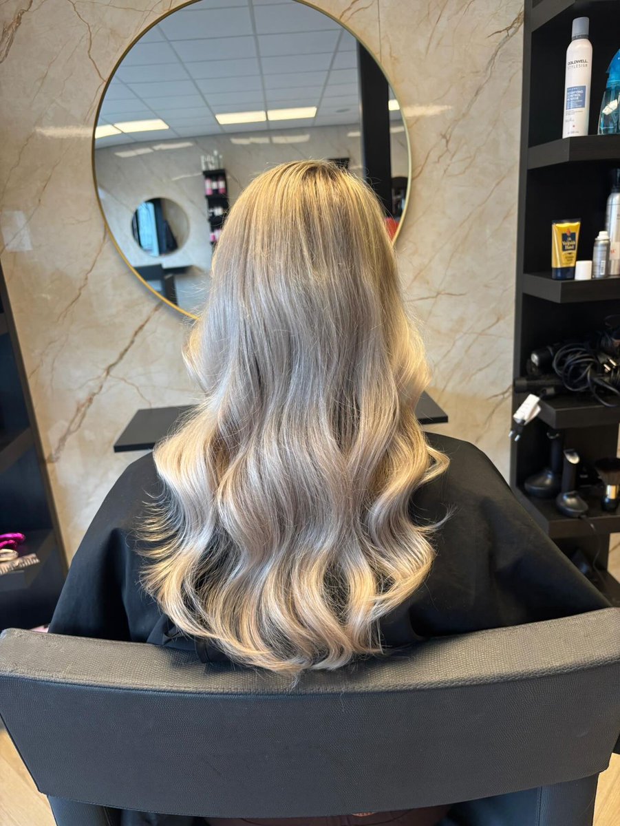 JaniecePria3df's tweet photo. Highlights en toner✨ https://t.co/7Sz70zuOu0