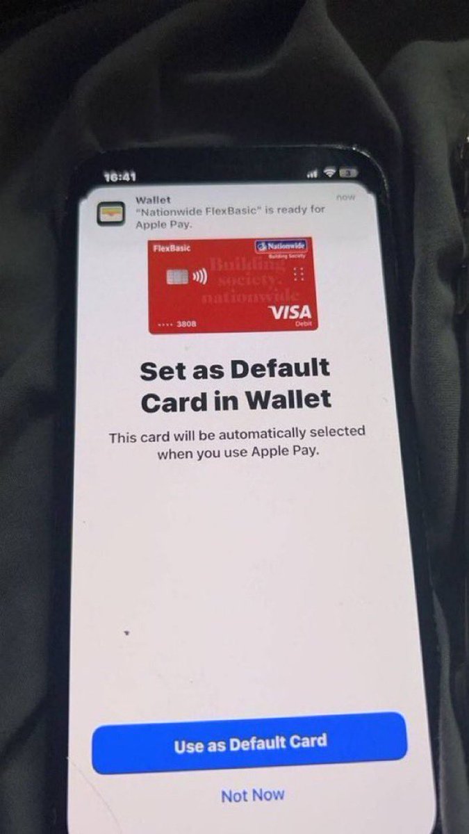 ErTejas's tweet photo. Apple Pay glitch ain’t dead  yet Tapin telegram link in bio #scams #sauce #cc #carding #swiping #bins #methods #fullz #spamming #scamming #banklogs #live #packs #cashapp #fraud #ccswipe #buyingcontent #Lanterns #DALvsNYG #AAATriplemania #Triplemanía34 #Emmys #WWERaw  #DENvsKC https://t.co/9OiFMMJqhf