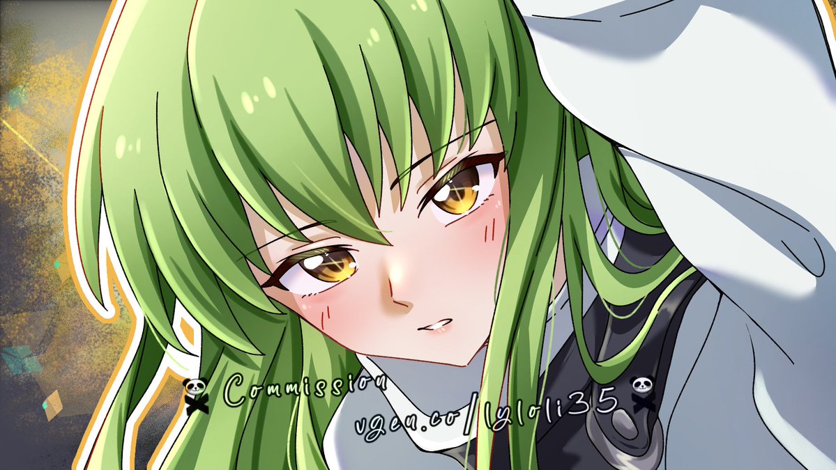 Lyloli35's tweet photo. Surprise me Skeb Cover illustration 
Thank you so much for the support 🥰
.
.
#vgen #VgenComm #commission #artmootsㅤ https://t.co/6rnpKuMptv