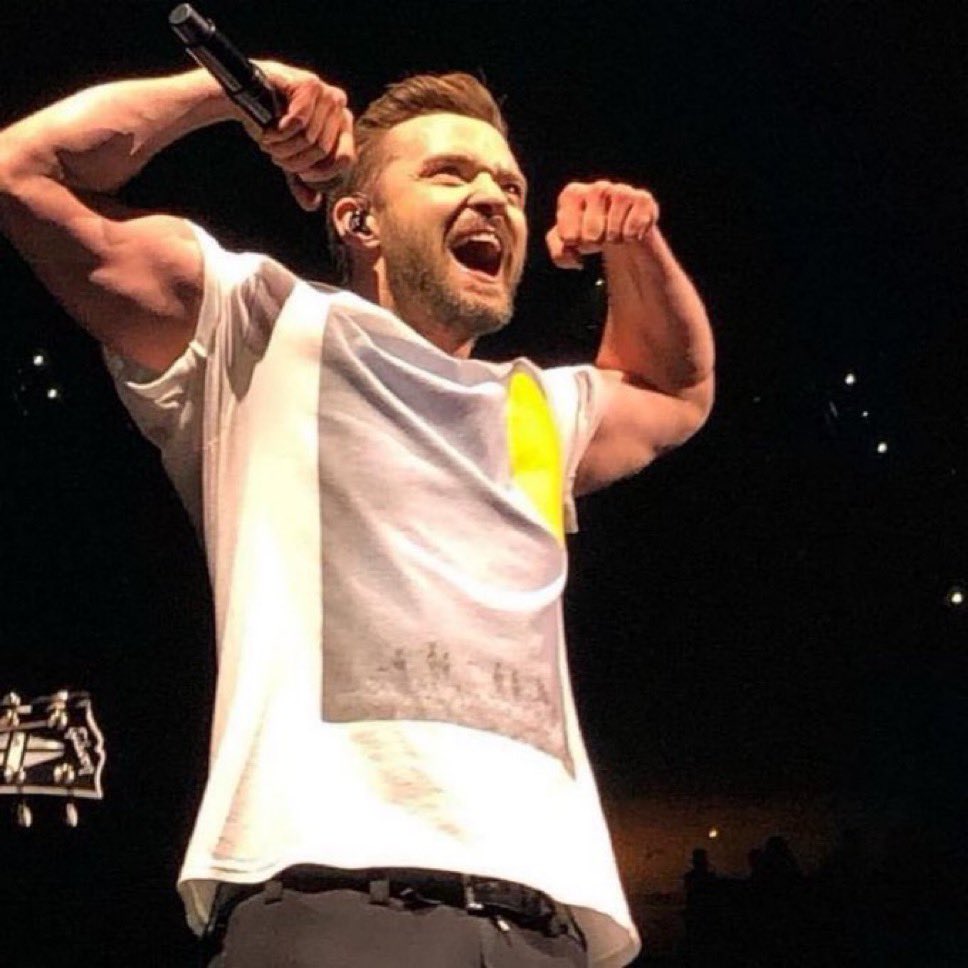 stillonmibrain's tweet photo. happy birthday justin timberlake! https://t.co/T4XqfDhXFg