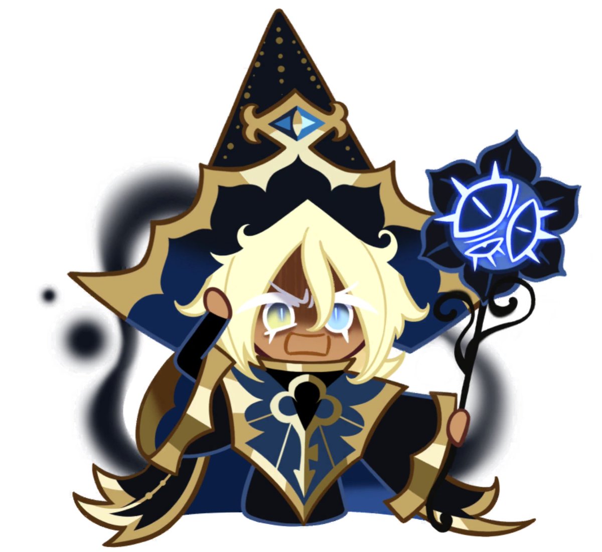 SwappedHealer's tweet photo. “UNHAND ME! FIEND!” https://t.co/M8iGixvG6b