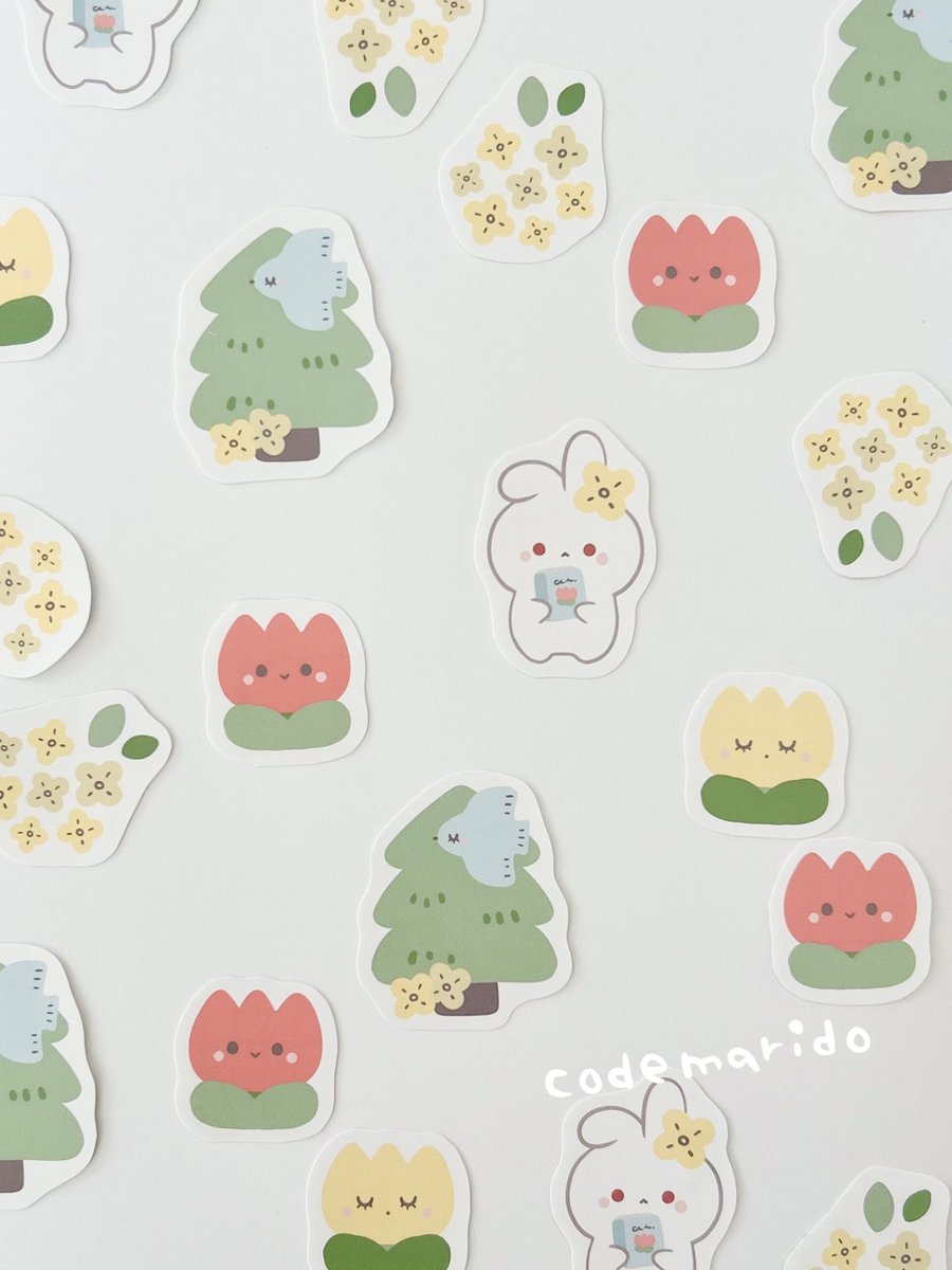 codemarido's tweet photo. 出展のお知らせ🌼

《　hand to heart pop up shop 》
9/16 11:00〜19:00
🚩札幌駅地下歩行空間（チカホ）憩いの空間

こでまり堂は16日のみの出展です！
チカホでの出展は今年最後になります

ぜひぜひ遊びに来てくださいね〜！☺️

#htoh #チカホイベント #うさぎイラスト https://t.co/dQLgCtmFtK