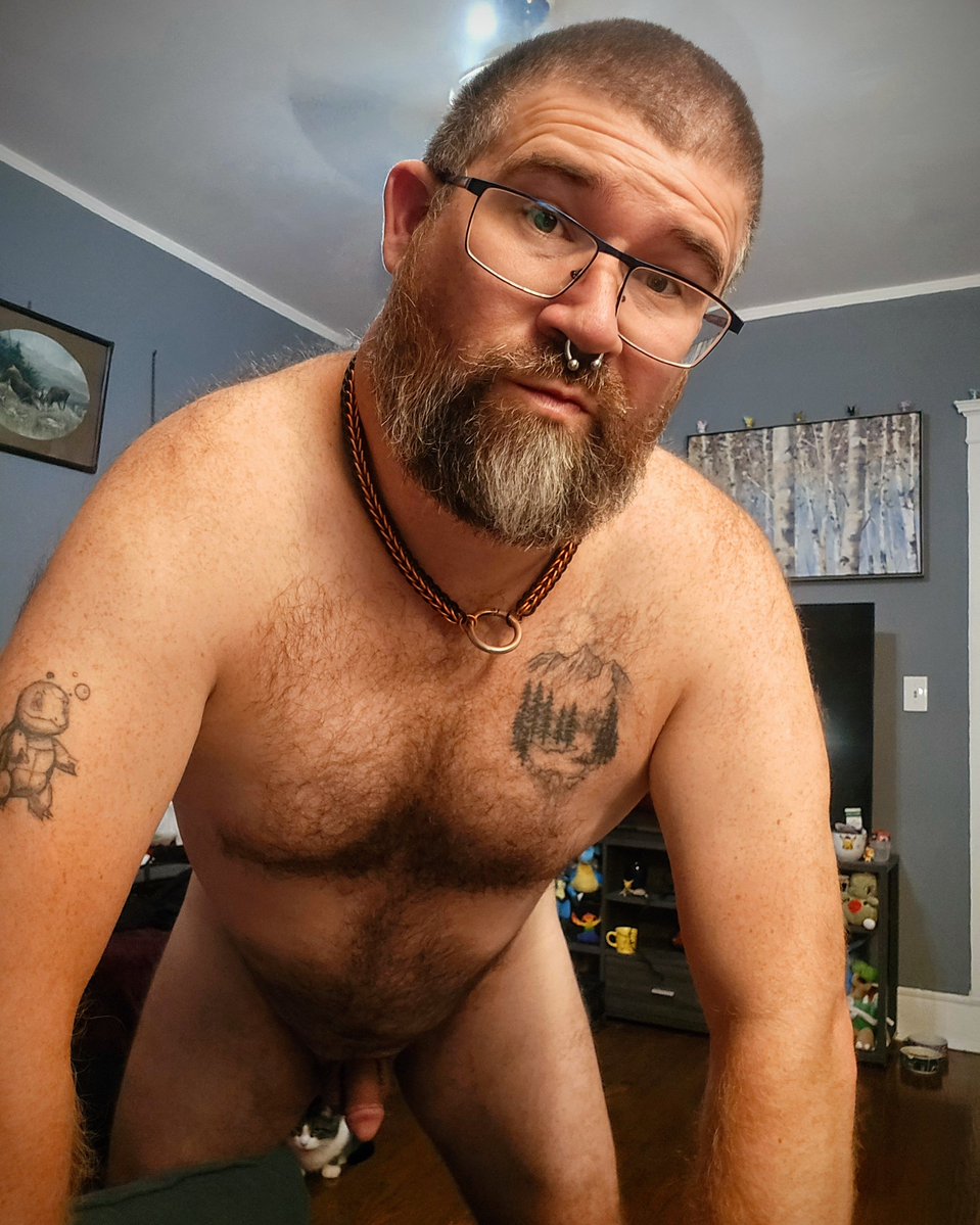 DaddyCubLucas's tweet photo. Bet if you came by and bent dad down even further we could take a grea pic while you fuck me https://t.co/53BDF14ArV