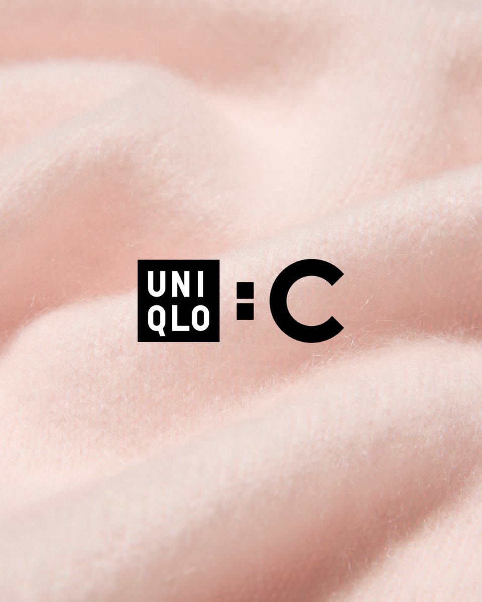 UNIQLO_JP's tweet photo. 【9/25(金)販売開始】
UNIQLO : C
2026年秋冬コレクション
＿＿＿＿＿＿＿＿＿＿＿
Precision in Softness
やわらかさを、美しく。
ボリューム感のあるシルエットとやわらかく上質な素材が織りなすコレクション。
気になるアイテムがあったら、オンラインストアでお気に入り登録👉❤️
https://t.co/XoE2ulpoDQ
※全商品が購入できる店舗は、「オンラインストア」と「フルラインナップ店舗」です。