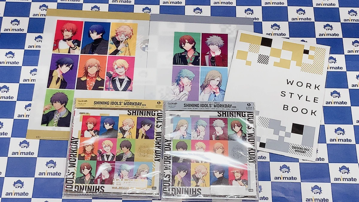 アニメイト秋田 on X: 