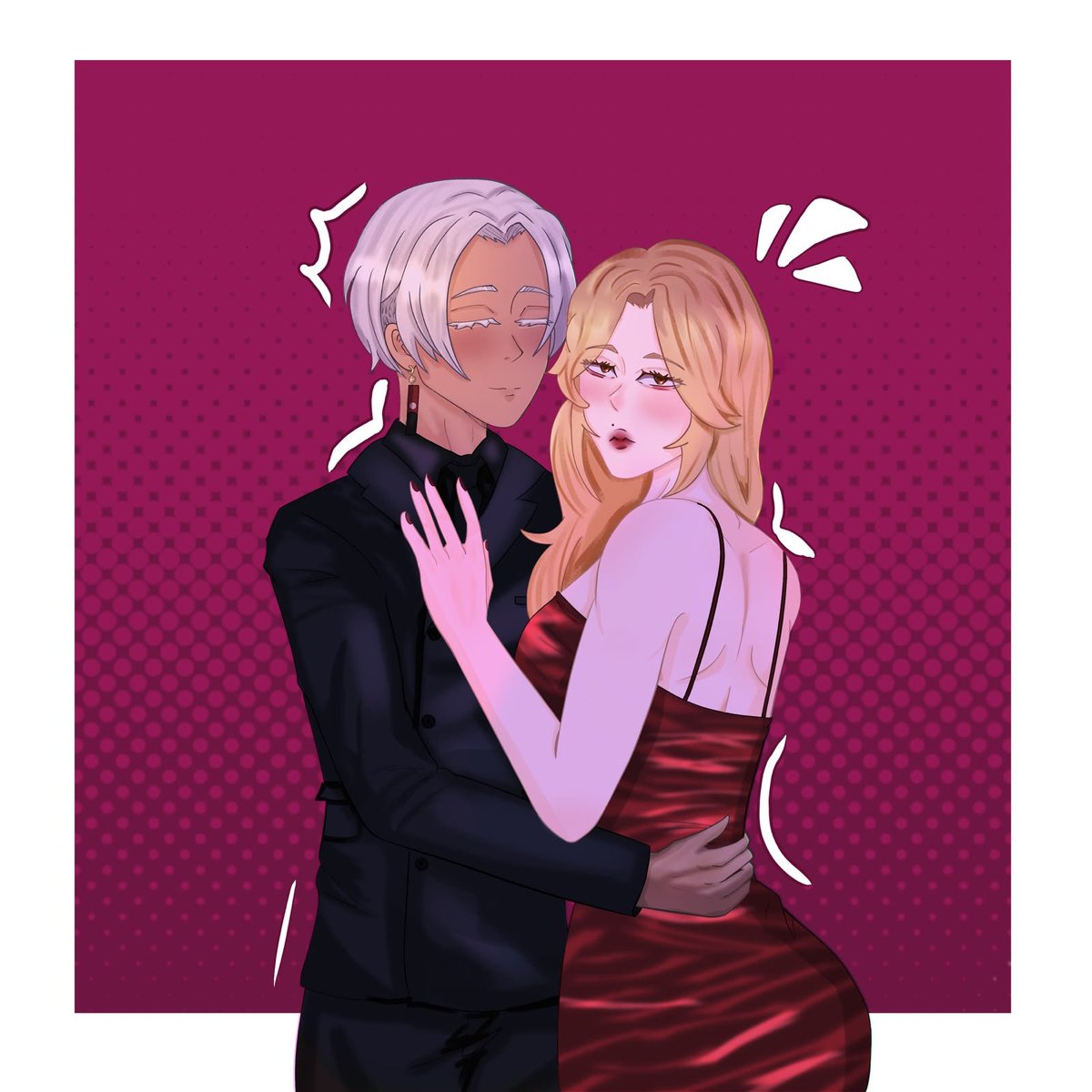 lvstatin's tweet photo. ∧_∧ ∧_∧
( ◍’꒳’ ))`ᵕ’◍) ~♡ㅤㅤ #Maviza ⋆｡˚
/ づ⊂ ヽㅤㅤㅤㅤㅤㅤ #riakotwt https://t.co/8ujVsBP0QZ