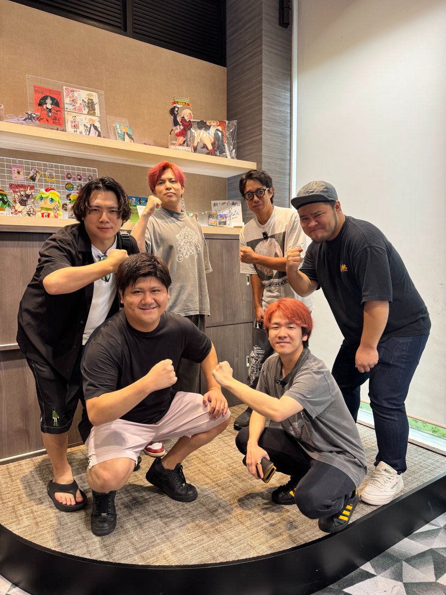 g_kameido's tweet photo. ✨9月15日(火)✨
✨亀戸にLet's GO‼️✨
🔥🔥豪華W来店🔥🔥
続きまして・・・・
◤◢◤◢◤◢◤◢◤◢◤◢◤◢◤◢
🔥一蓮托生 -最強ペア決定戦-🔥
【 #rassya 】さん
@rassya_taisyo
【 #SurugaMonkey 】さん
@s_monkey0113
【 #まざー3 】さん
@mother3rrd
【 #Biju 】さん
@Biju_valo
【 #おぼ 】さん
@obormentv
そして…
【 #れんじろう 】さん
\ @renjiro_sps/
📹来店配信中‼️📹
◤◢◤◢◤◢◤◢◤◢◤◢◤◢◤◢
まだまだこれから‼
この後のご来店お待ちしております😘