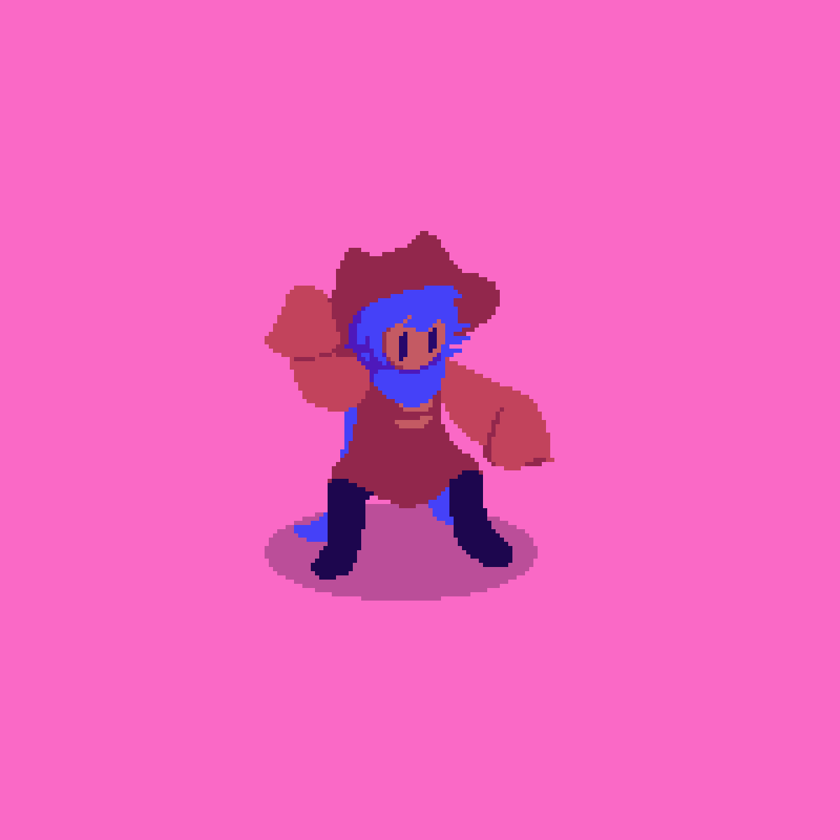 VenomDorian0813's tweet photo. Ridiculous thing

#Oneshot #OneshotGame https://t.co/zprXq836eq