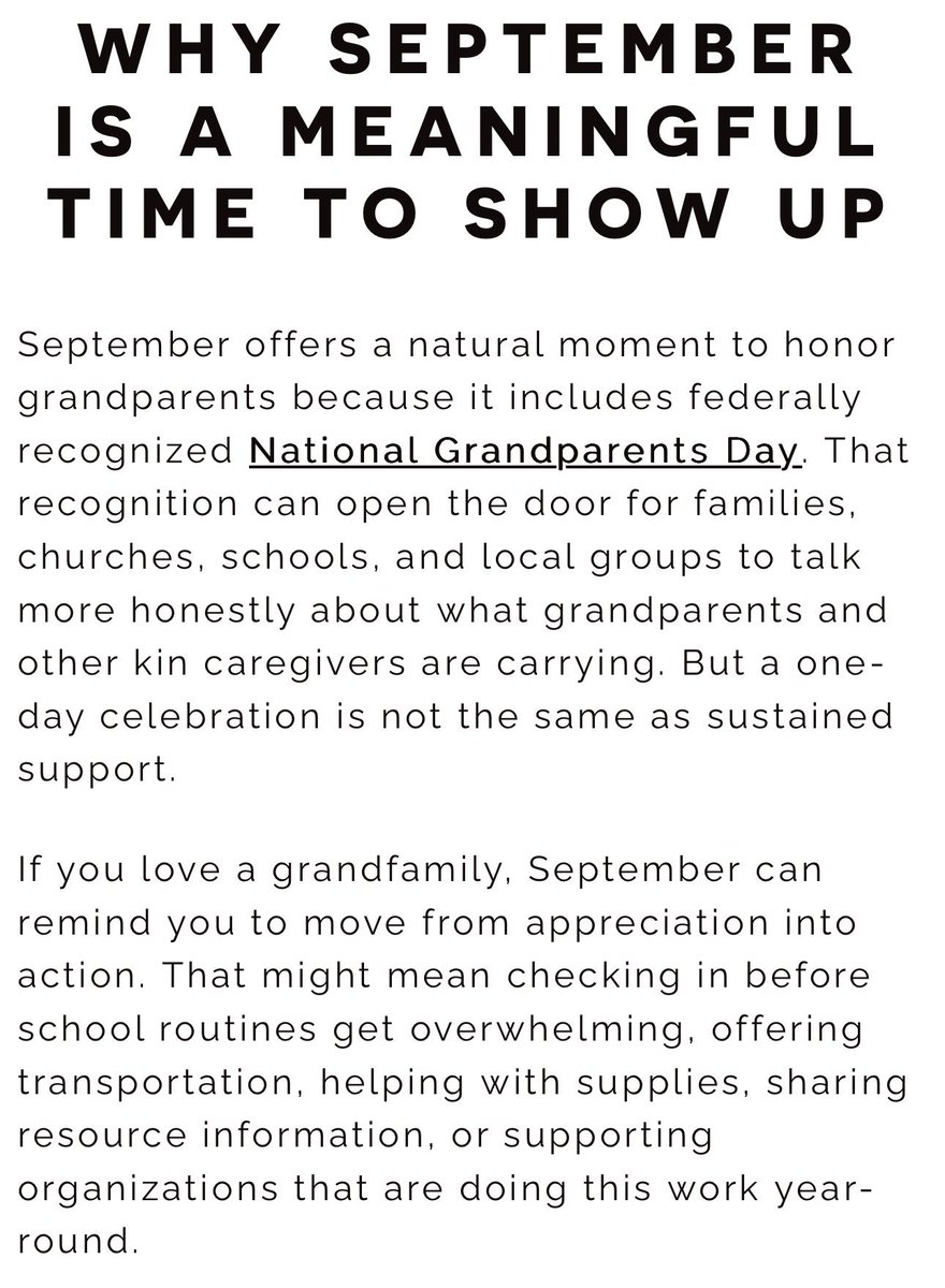 LilliesCARES's tweet photo. 📣Happy Grandparent’s Day 🥳

Lillie’s Foundation celebrates grandparents &amp; caretakers. 💚💛

💐Visit our website and donate to our Lillie’s CARES program &amp; scholarship for kids being raised by grandparents. 

https://t.co/2VTwvR6xtt 

#GrandparentsDay https://t.co/1lvV2Zn1lG