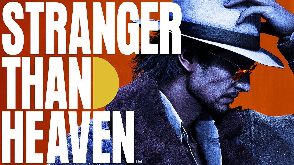 RGGStudio's tweet photo. STRANGER THAN HEAVEN x Netflix 

Live-Action Movie Confirmed! Stay tuned for more details. 

#StrangerThanHeaven https://t.co/9LwplW835d