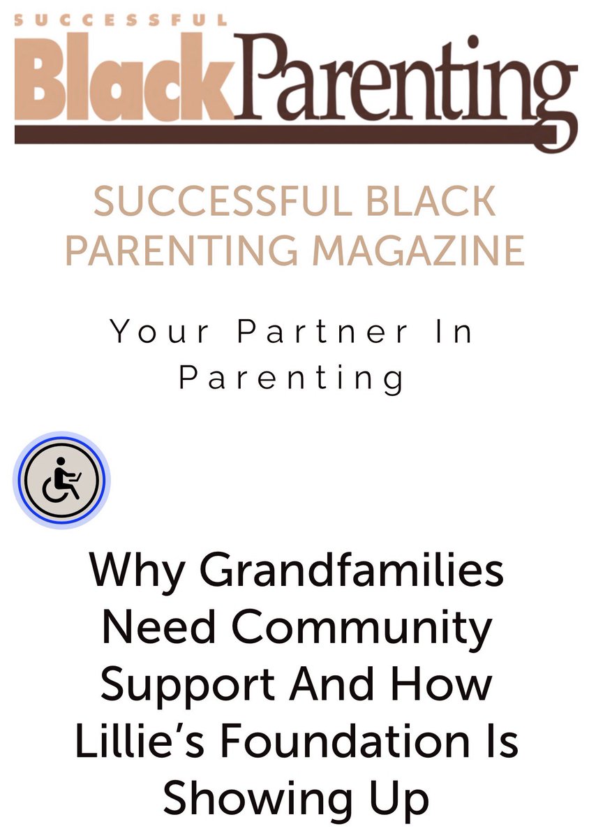 LilliesCARES's tweet photo. 📣Happy Grandparent’s Day 🥳

Lillie’s Foundation celebrates grandparents &amp; caretakers. 💚💛

💐Visit our website and donate to our Lillie’s CARES program &amp; scholarship for kids being raised by grandparents. 

https://t.co/2VTwvR6xtt 

#GrandparentsDay https://t.co/1lvV2Zn1lG