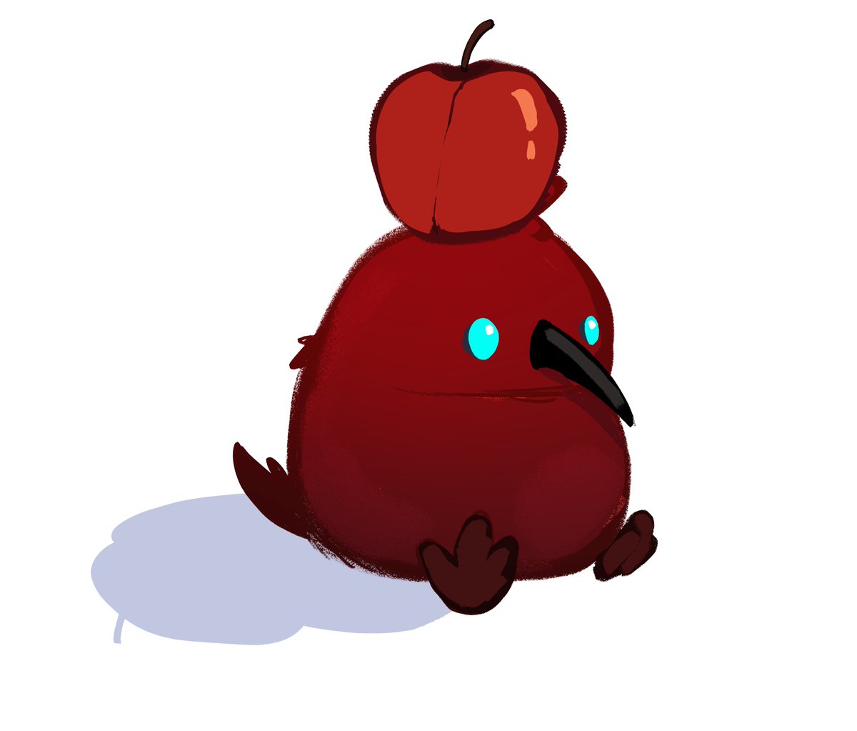 VicButBetter's tweet photo. a apple a day keeps the fatass away
#tfc #tfcdoctor #thefreakcircus https://t.co/nymzCxXcXH