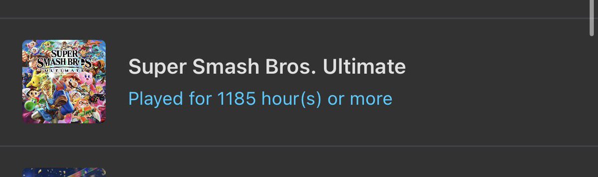 javieroosmaury's tweet photo. @Mlickles I remember grinding money in highschool just to buy a switch so I could play it good times ❤️ https://t.co/0daiVuyUP6
