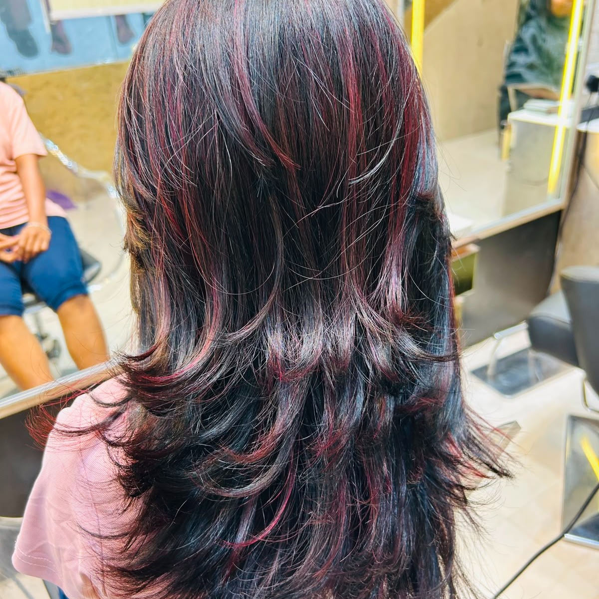 EllanRaybosdq's tweet photo. Location
BSR-89259 15927
We are open from 10AM to 11PM
Call your BSR Toni &amp; Guy salon now and book your appointment.
colorexpert
hairstylist
transformation
makeover
beautyaddict
beautytip
instabeauty
hairgoals
behindthechair https://t.co/yNY0Fp3RXc