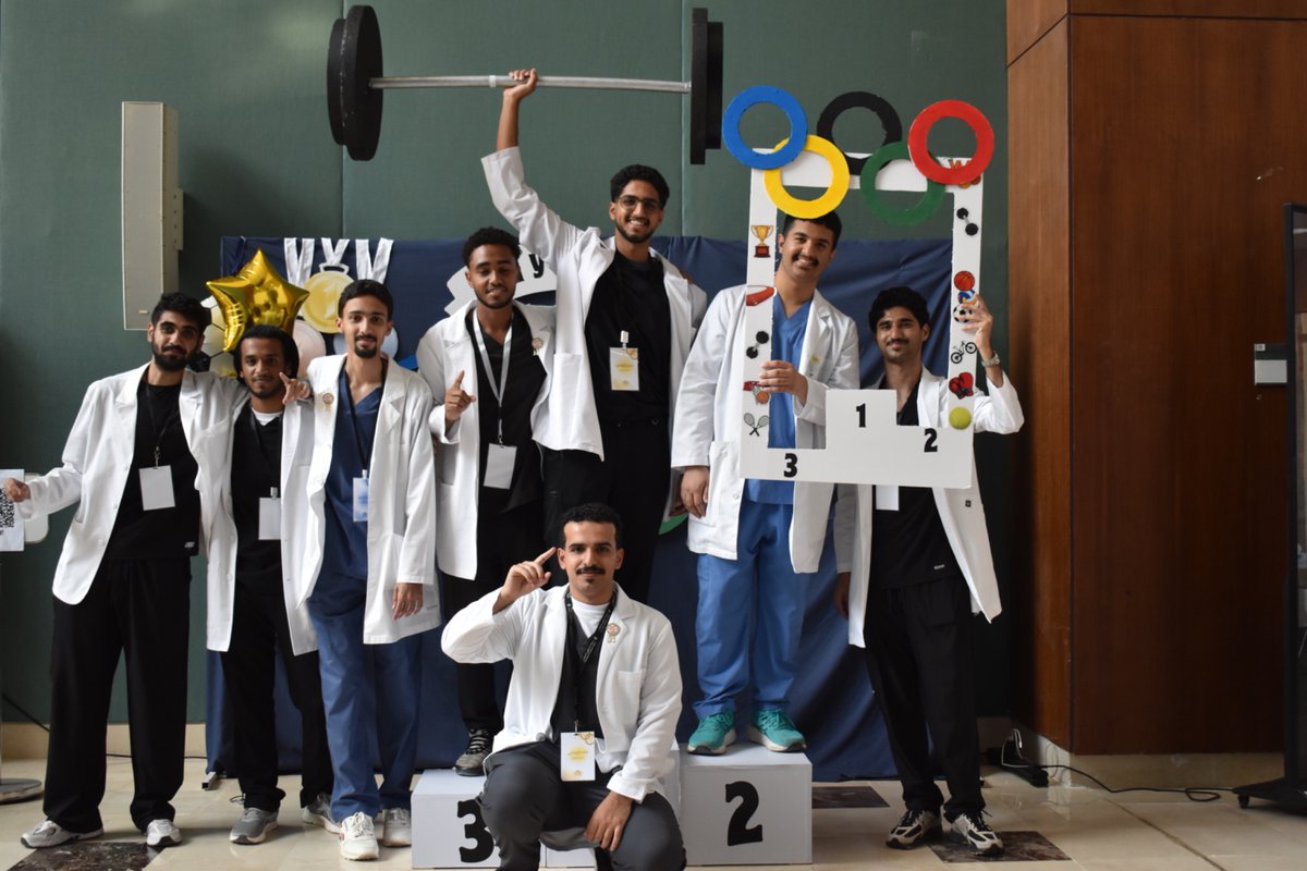 ghsan045's tweet photo. successful campaign wouldnโt have been possible without the tremendous effort each member put in .
#O2lympics
#KSAUcore https://t.co/a2yqnSJIJO