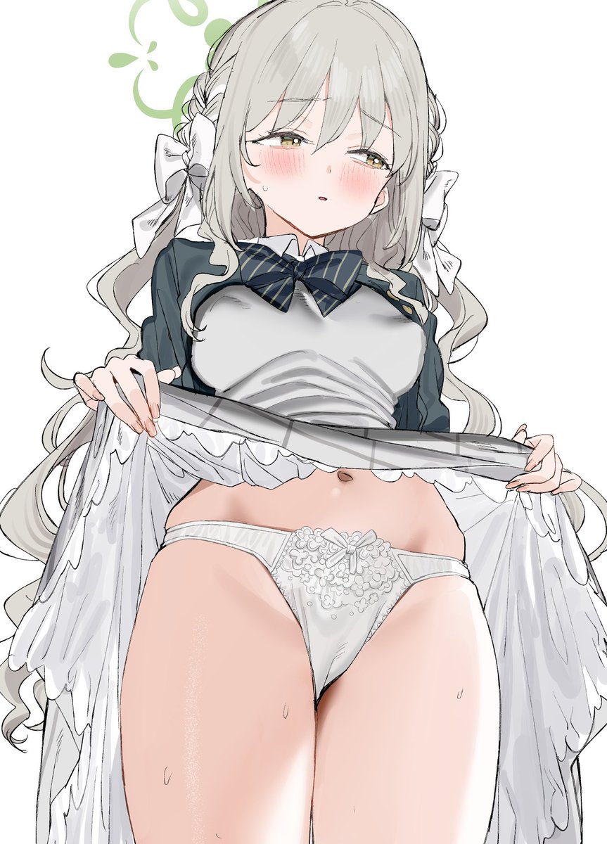 subachi's tweet photo. ミヨちゃんのお清楚なおぱんつ https://t.co/FIWCIhYSHs
