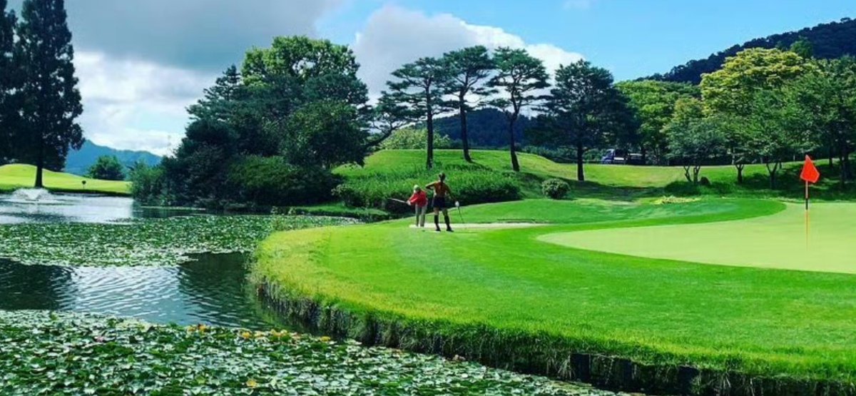 shinessann's tweet photo. date golf <3
#latepost #bhmj https://t.co/FCkfm2jvnu