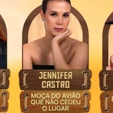 rodnei's tweet photo. a primeira fazenda com anonimos pqp o elenco ta assim #afazenda #afazenda18 https://t.co/flQbNpDkqj