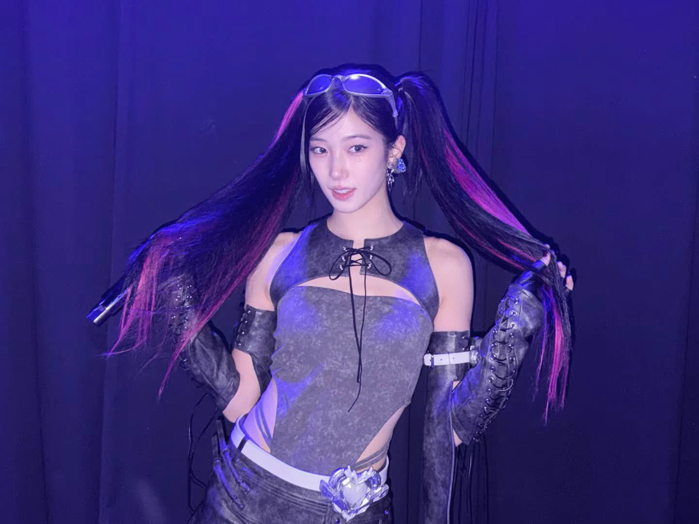 kazuha on X / X