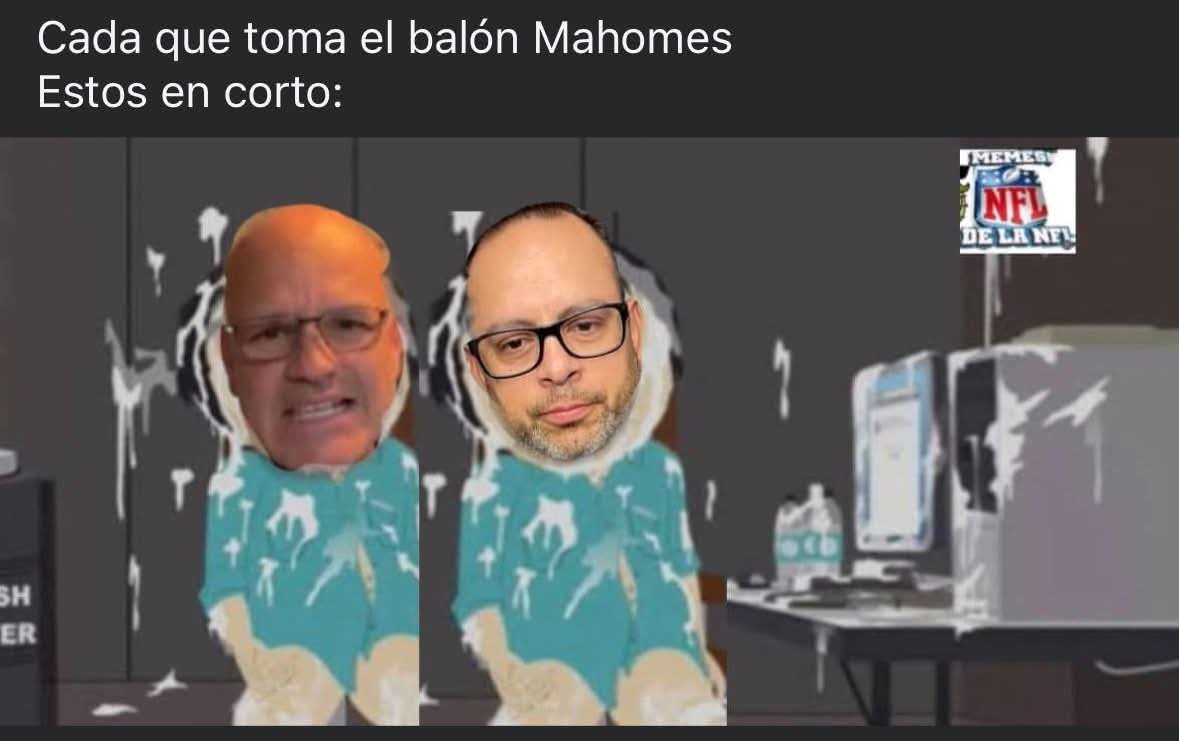 NacionMemesNFL's tweet photo. O miento? https://t.co/po5Rd3Lzsz