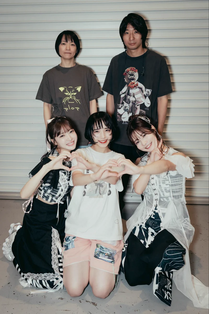 山内あいな(SILENT SIREN Ba.) (@aina0703) / X