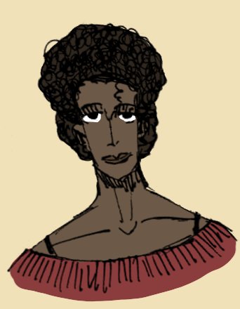 lwkhateable's tweet photo. @puppykandicorn btw heres an oc with explicit permission to draw, her names jessica silva and shes like 22, from my own land 🇧🇷 (please @ me if you post anything of her) https://t.co/p5a2Oukerm