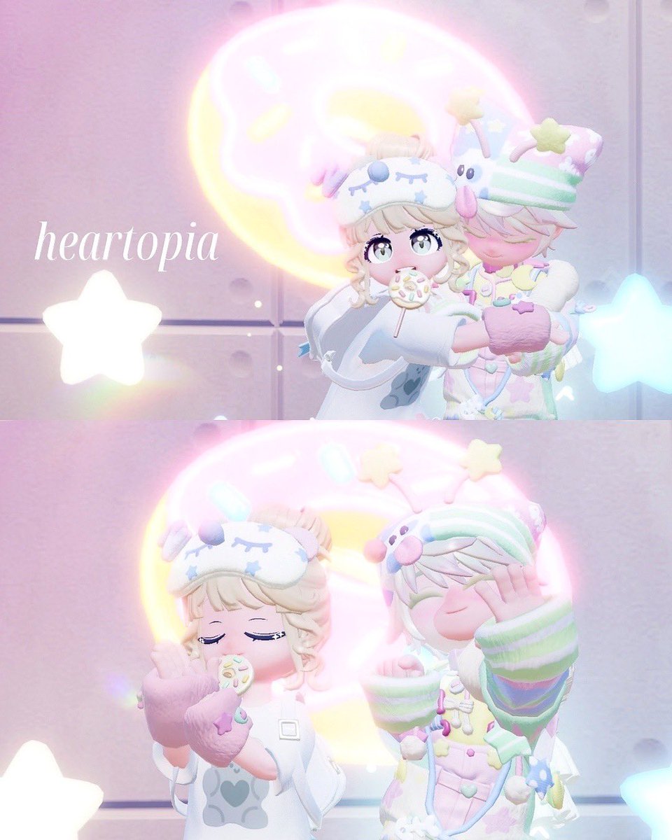 ssshatopi's tweet photo. ｱﾘｶﾞﾄ𖤐 ̖́-

#heartopia #ﾊｰﾄﾋﾟｱｽﾛｰﾗｲﾌ https://t.co/vKO25hcOcr