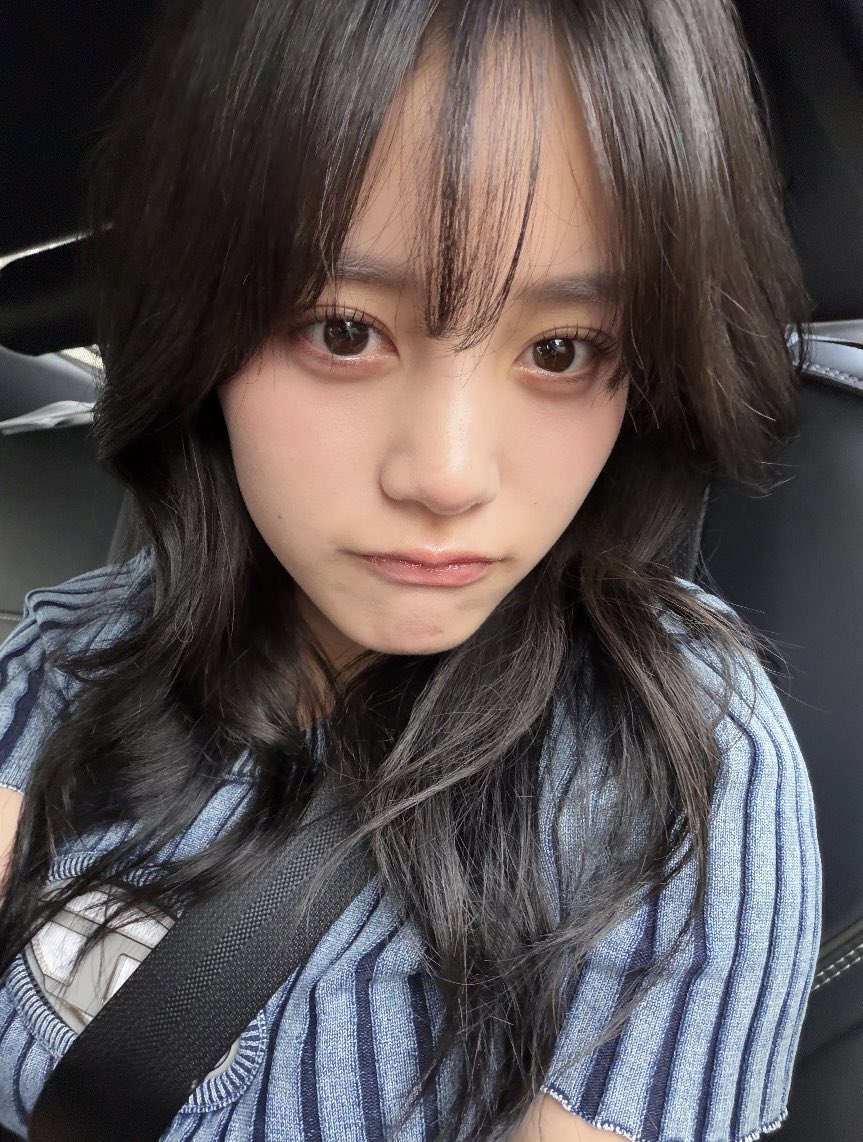 NoaHirota's tweet photo. ばぁ。

ちょっと遅めのおはよになっちゃた😪 https://t.co/GF9MyJ5O8t