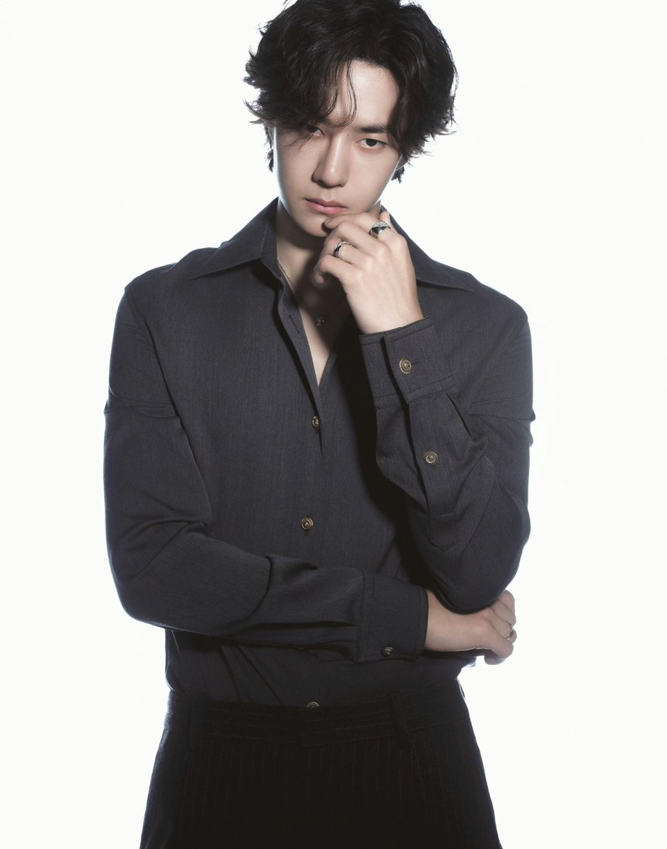 jerjes00's tweet photo. แล้วหวีดเพลิน จนลืมสังเกตไปเลยว่า ผมฮีสั้นลงกว่าเดิม ป๋อตัดผมเหรอป๋อ! นี่เรามีโอกาสจะได้เห็นอี้ป๋อผมสั้นกับผมตรงแล้วเหรอ  😭😭😭😭😭😭😭😭 https://t.co/20VI24Beuw