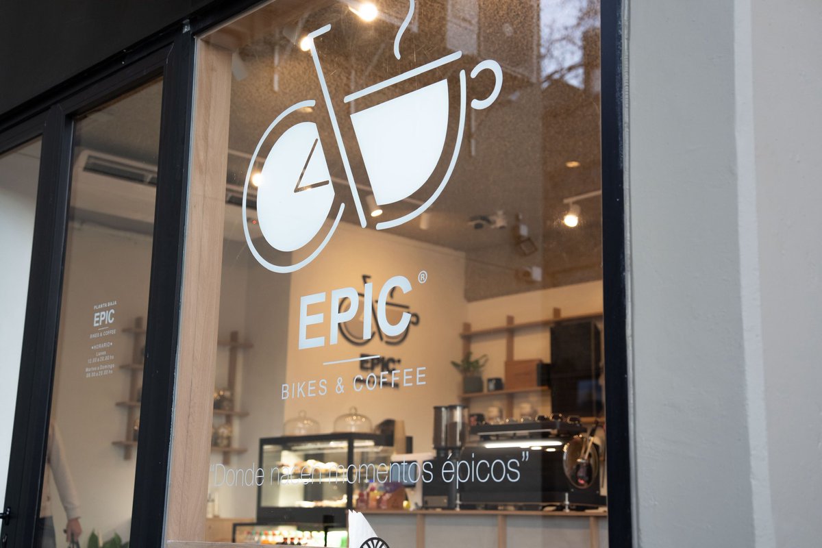 antiacidoTOP's tweet photo. Vieron la nueva Cafeteria de especialidad en #villaurquiza 
Alguien me da información!! Impresionante el #cafe me dijeron!!
Se llama @epicbikesandcaffeee

https://t.co/CQLoNrL2ja

@CafeRegistrado 

#villaurquiza #CafeDeEspecialidad #SpecialtyCoffee #CoffeeTwitter #Barista #Cafeto https://t.co/LXcCOqwn3a