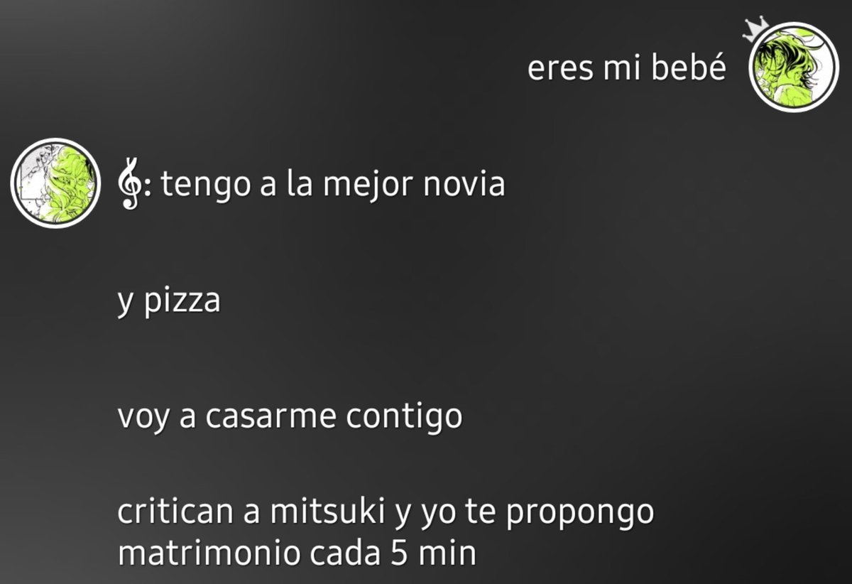 torturetopia's tweet photo. nos vamos a casar porque le regalé una pizza https://t.co/GKk1kjYmDI