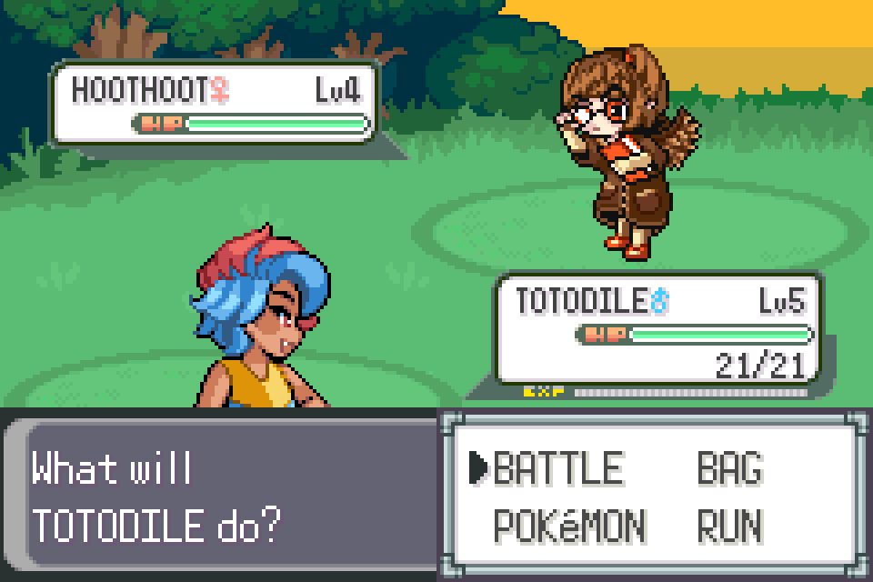 MoemonProject's tweet photo. Hello Twitter! 

It's time for another game announcement!  
Thanks to user epicer, we're releasing a spriteswap for Heart and Soul, built on the latest release (2.0.5)!  

Heart and Soul is Heartgold/Soulsilver built on Emerald with so many changes that I can't list them here!

Check it out on our Discord 💛https://t.co/7QgjX5Dhh0