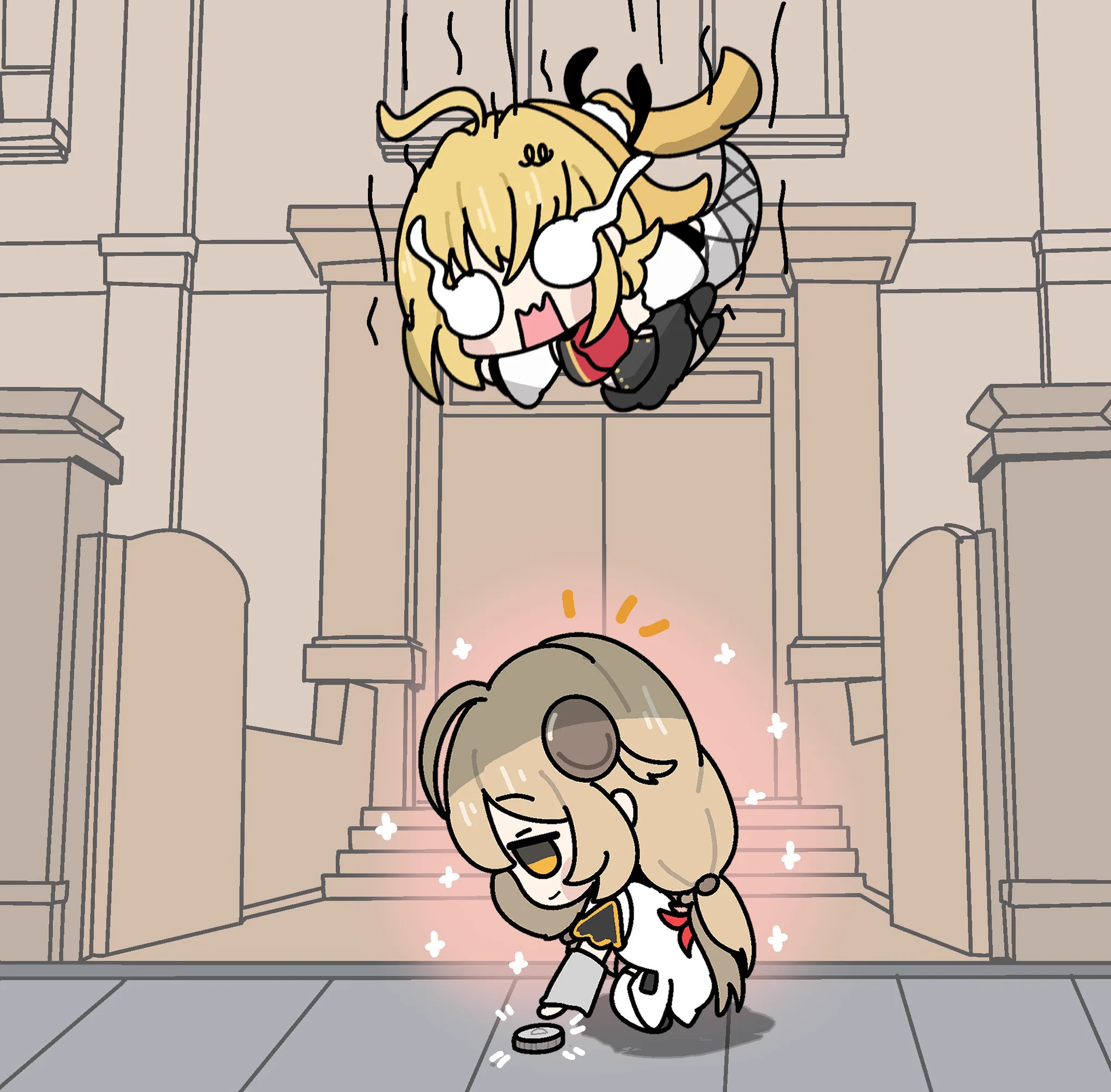 Nepnepping on X: 