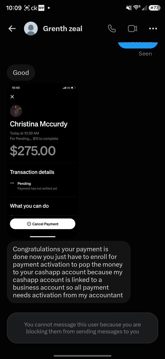 DuchessLyraRei's tweet photo. 🚨 PSA FOR ALL GODDESSES, DOMS AND CREATORS 🚨
​If any of these accounts slide into your DMs pushing fake "check deposits," "payment activations," Bitcoin wallet verification fees, or fake sugar daddy scripts—BLOCK THEM IMMEDIATELY.
​These clowns are floating fake screenshots, pretending their accounts are restricted, and trying to run the classic check-flipper or verification scam. Real whales send real tribute through proper links ($DuchessLyraReign / Throne / YouPay). They don't ask you to pay a "fee" or deposit sketchy checks so they can rob your bank account.
​Protect your pages, check your peers, and stop entertaining broke time-wasters.
​👇 Swipe to see the receipts and expose their usernames.
​#Findom #ScammerAlert #DommeCommunity #FinancialDomination #StaySafe