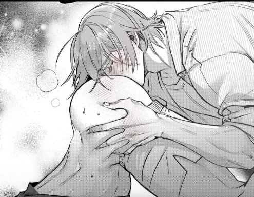 bookmarkbunny's tweet photo. this seungyu panel is the equivalent of this sujuh panel😮‍💨 https://t.co/XevSS91vlr